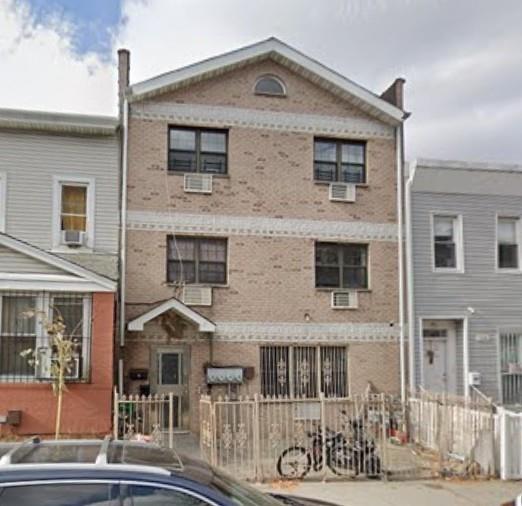 18 Kane Place, Brooklyn, New York, 11233