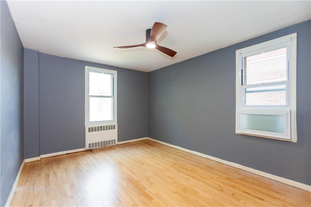 340 Haven Avenue 3A, New York, New York, 10033