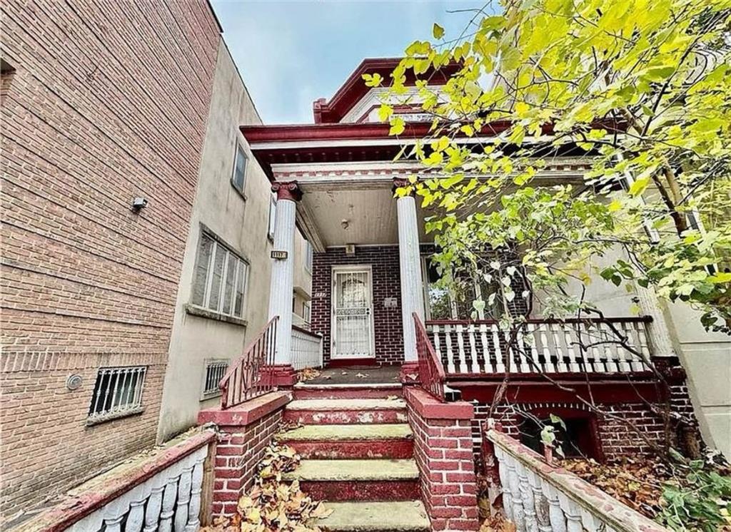1117 51st Street, Brooklyn, New York, 11219