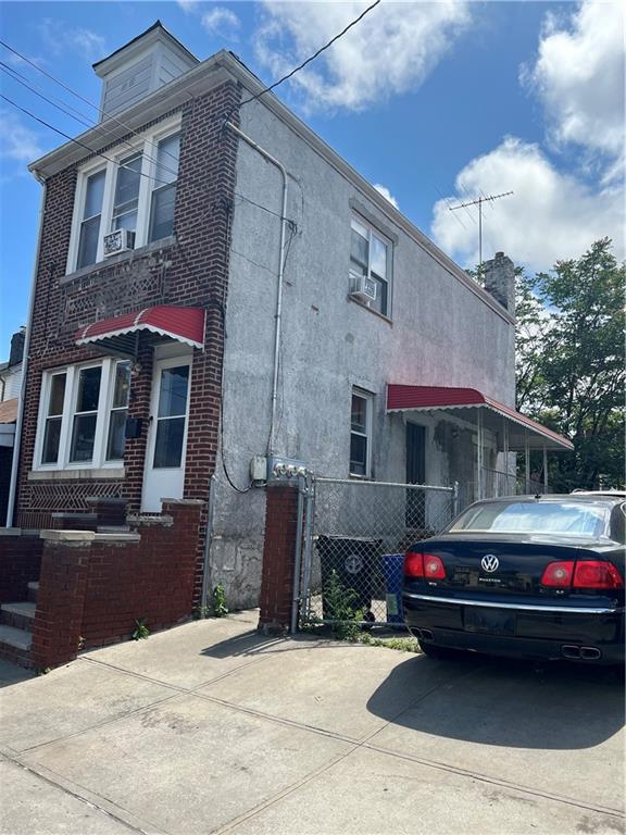 994 Remsen Avenue, Brooklyn, New York, 11236