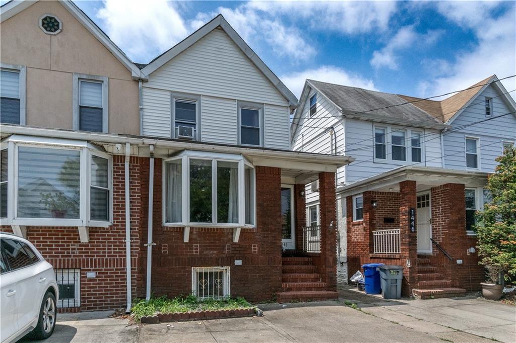 1448 East 65th Street, Brooklyn, New York, 11234