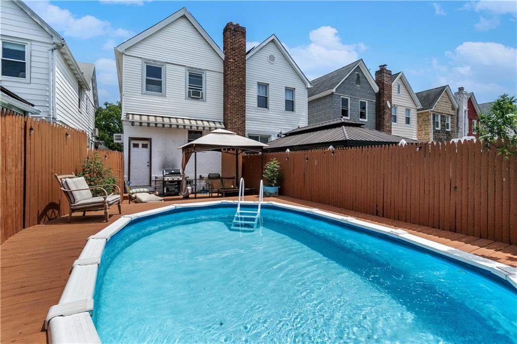 1448 East 65th Street, Brooklyn, New York, 11234 image 29