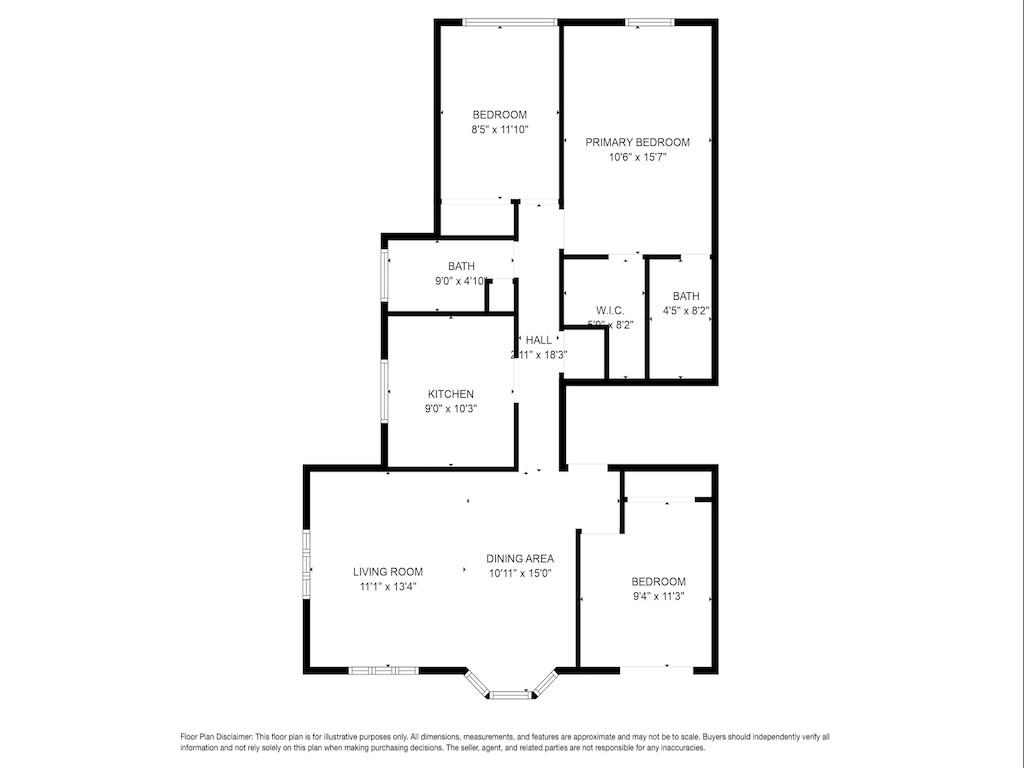 224 Bay 44th Street 224B, Brooklyn, New York, 11214 image 20
