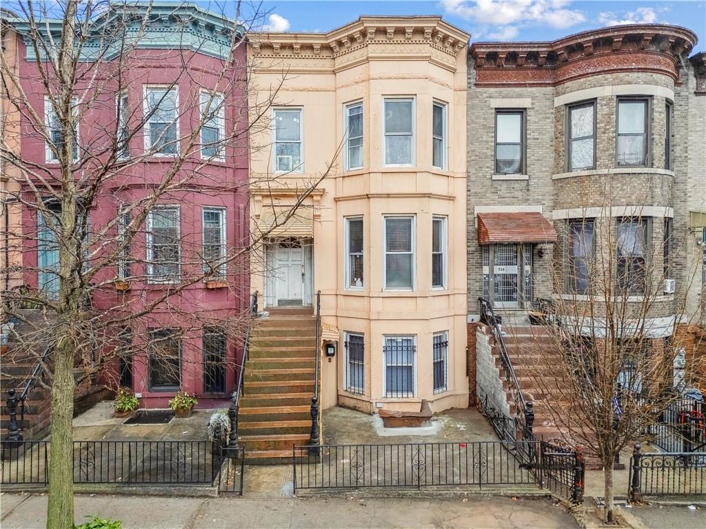 538 54th Street, Brooklyn, New York, 11220