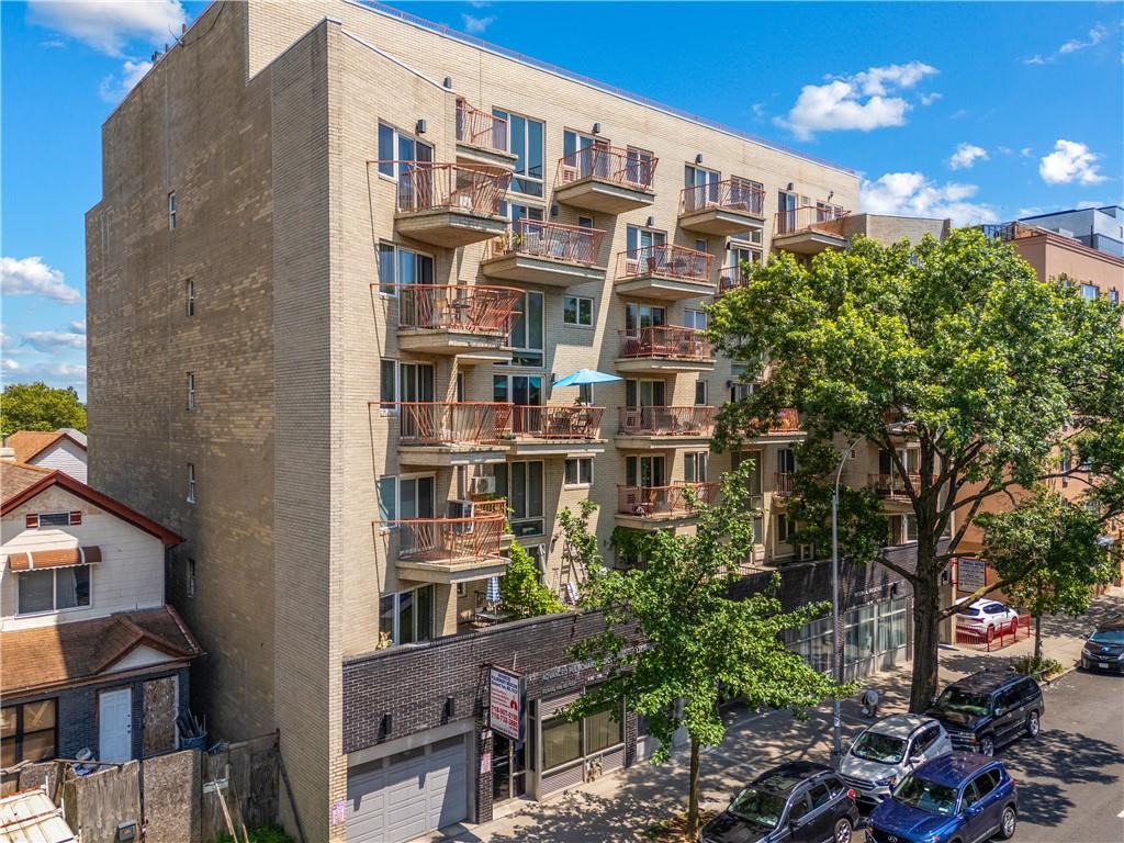 2511 Ocean Avenue 402, Brooklyn, New York, 11229 image 17
