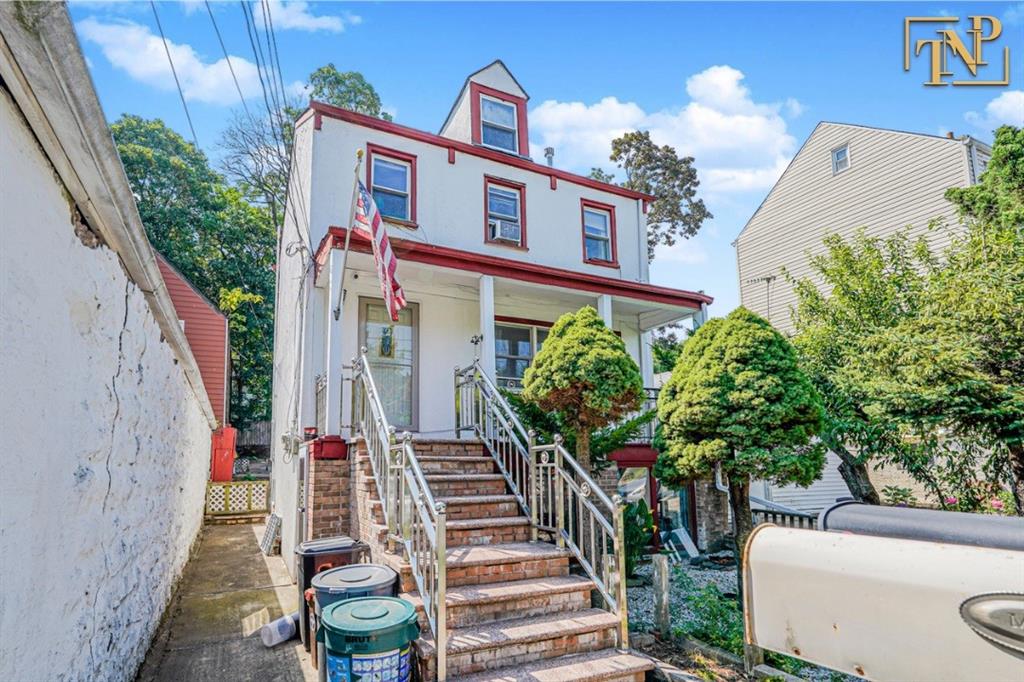 22 Gordon Street, Staten  Island, New York, 10304