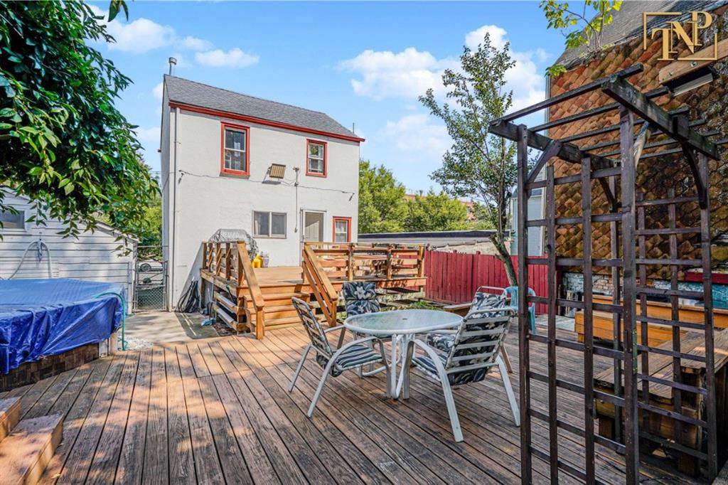 22 Gordon Street, Staten  Island, New York, 10304 image 25