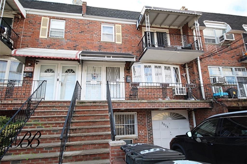 2078 Bergen Avenue, Brooklyn, New York, 11234