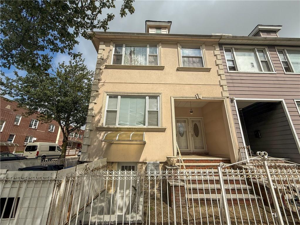 7322 19th Avenue, Brooklyn, New York, 11204