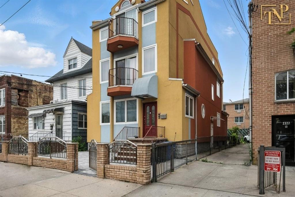 2321 83rd Street, Brooklyn, New York, 11214