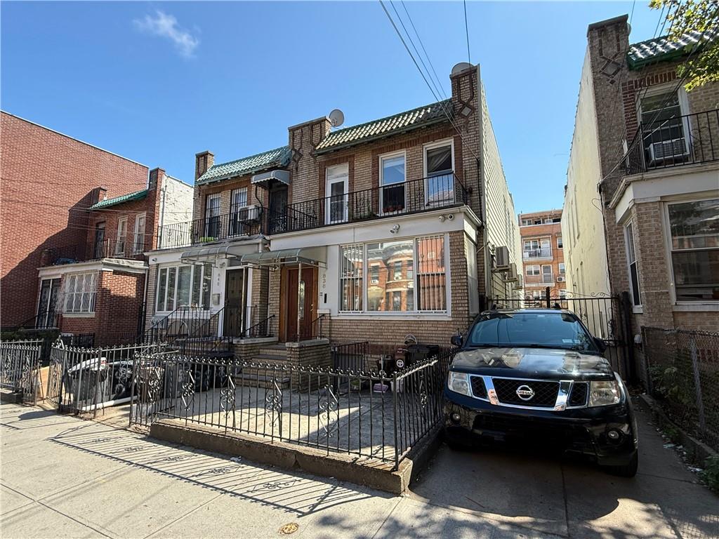 838 55th Street, Brooklyn, New York, 11220
