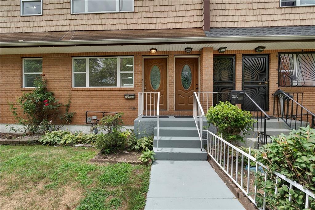12036 Marsden Street, Jamaica, New York, 11434