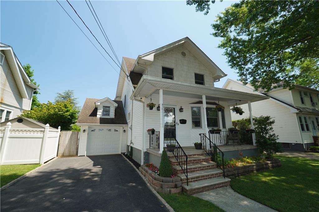 77 Burbank Avenue, Staten Island, New York, 10306