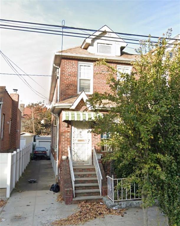 586 East 54th Street, Brooklyn, New York, 11203