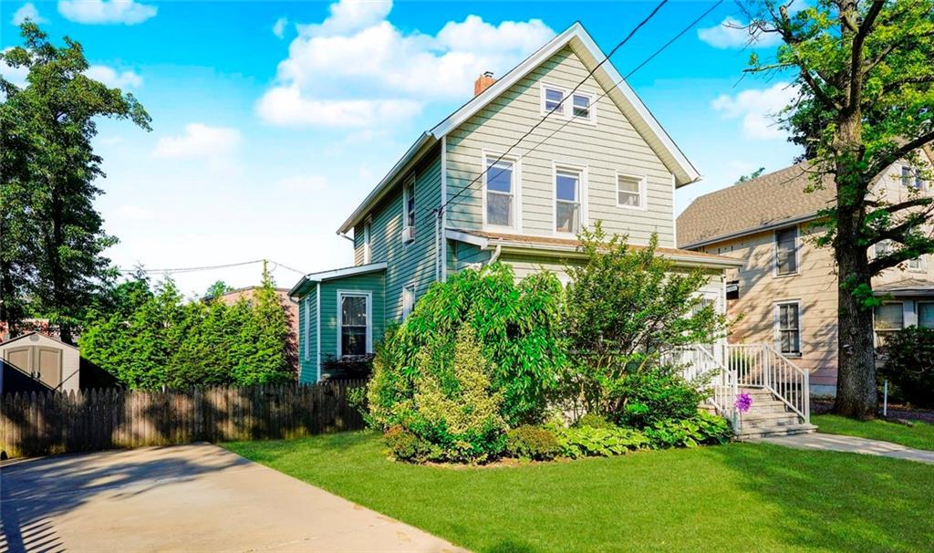 22 Murray Street, Staten Island, New York, 10309