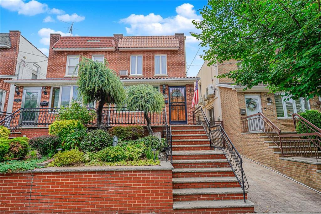 1223 77th Street, Brooklyn, New York, 11228