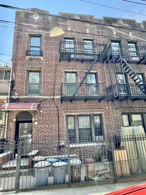 618 67th Street, Brooklyn, New York, 11220