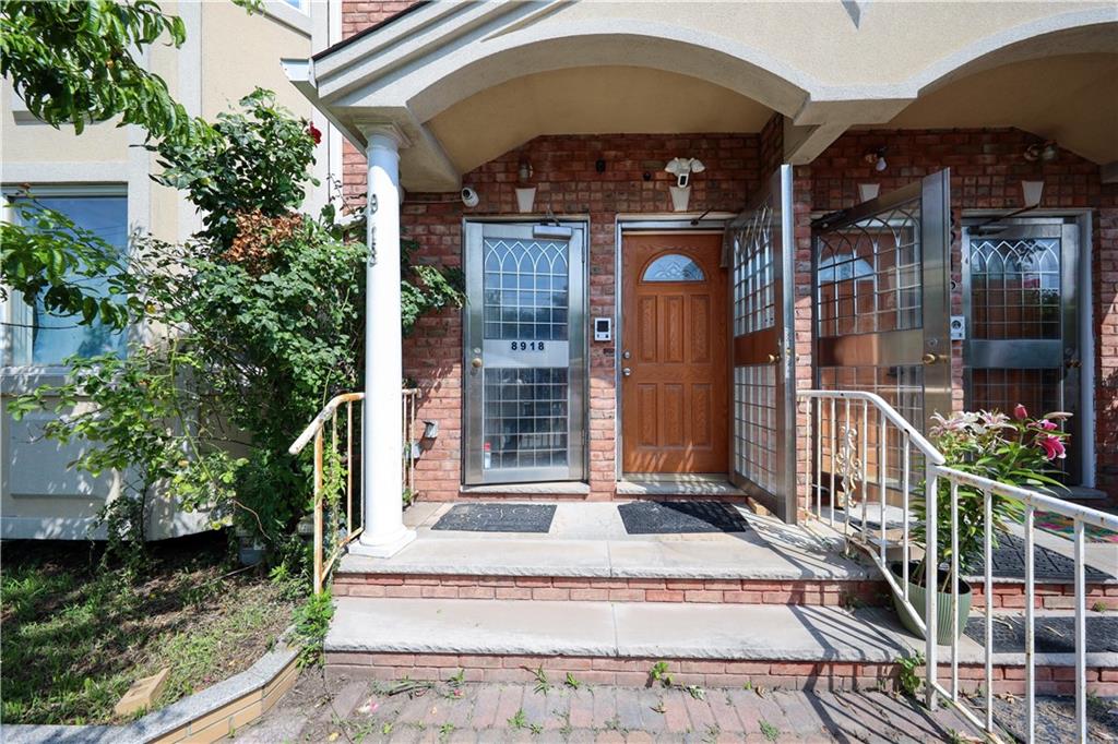89-18 Beach Channel Drive, Rockaway Beach, New York, 11639