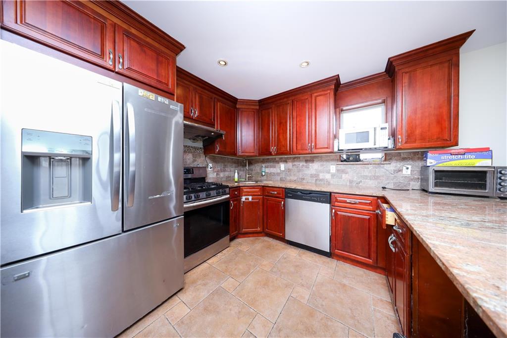 89-18 Beach Channel Drive, Rockaway Beach, New York, 11639 image 14