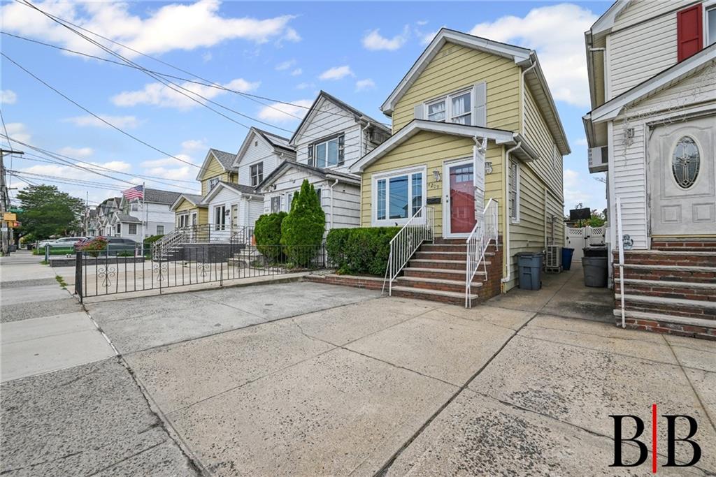 4209 Avenue S, Brooklyn, New York, 11234