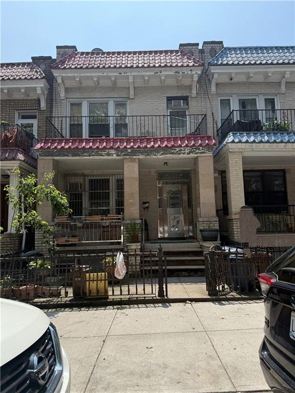 450 73rd Street, Brooklyn, New York, 11209