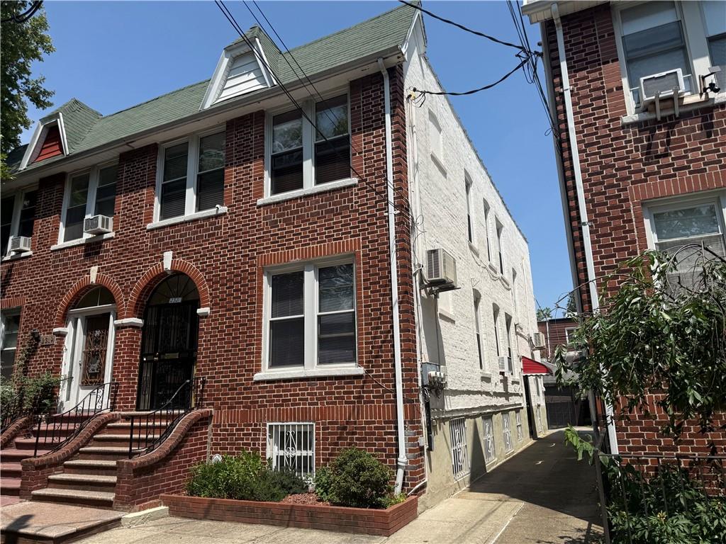 2321 East 24th Street, Brooklyn, New York, 11229