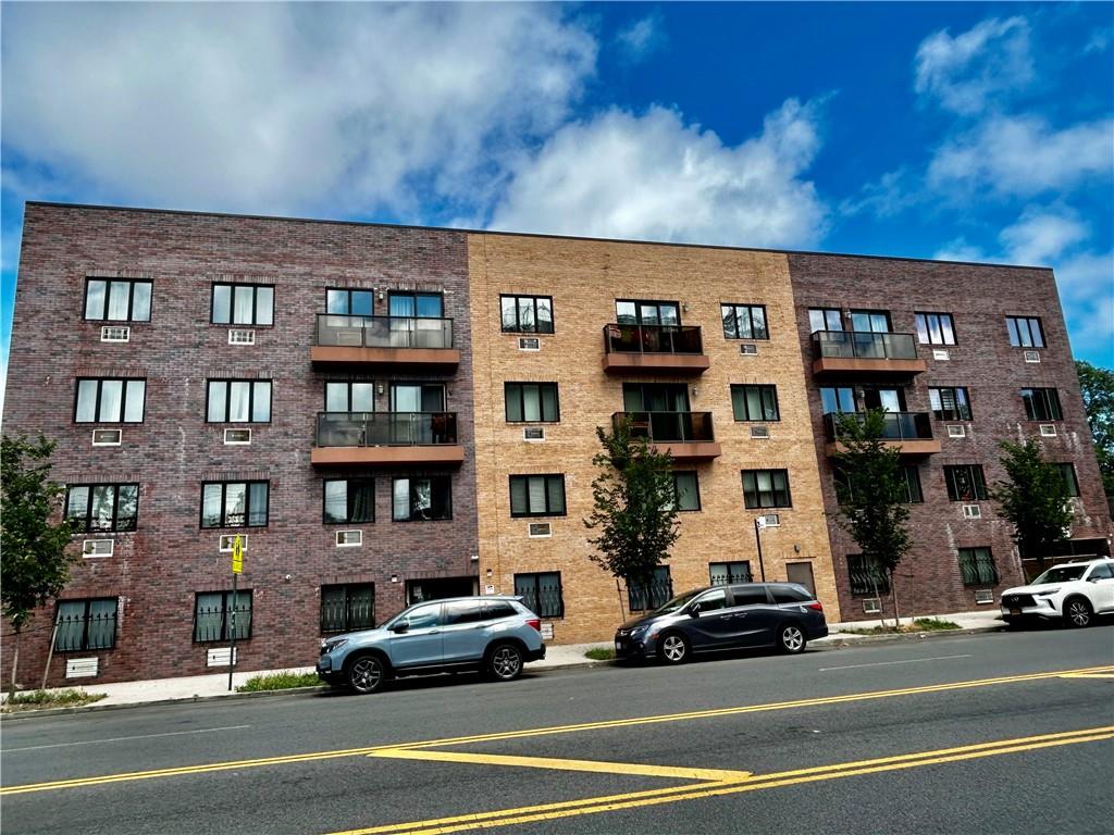 2881 Nostrand Avenue 1C, Brooklyn, New York, 11229