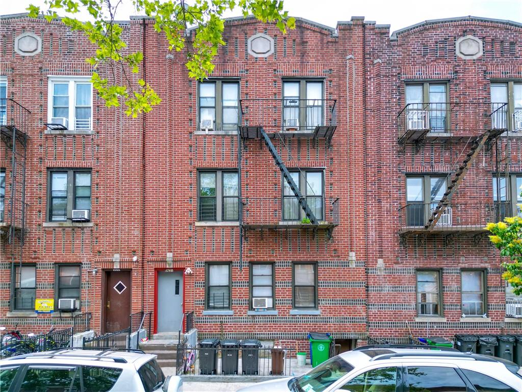 1748 79th Street, Brooklyn, New York, 11214