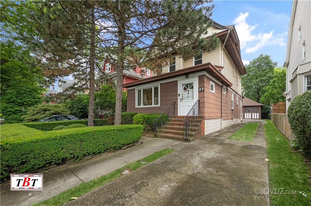 27 Wellington Court, Brooklyn, New York, 11230