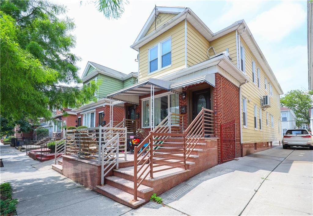 2154 East 23rd Street, Brooklyn, New York, 11229