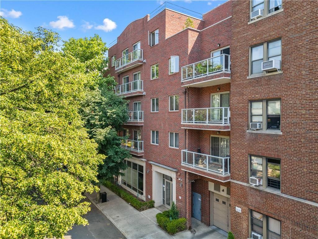 1689 East 21st Street D5, Brooklyn, New York, 11210