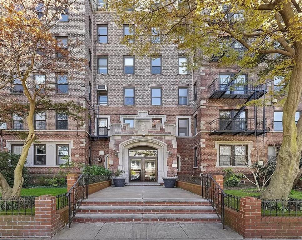 1710 Avenue H F3, Brooklyn, New York, 11230
