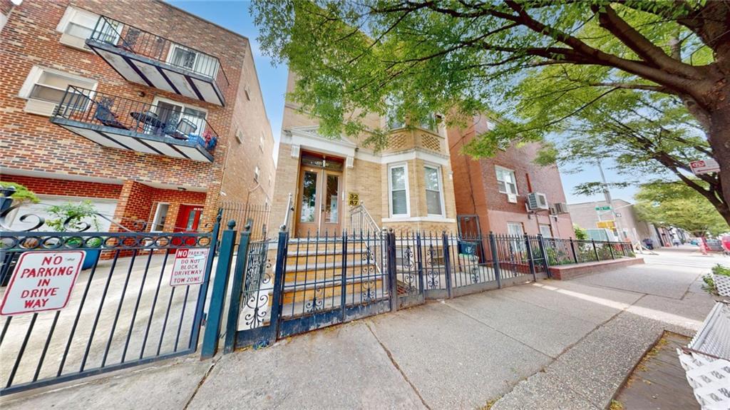 32-87 38th Street, Astoria, New York, 11103