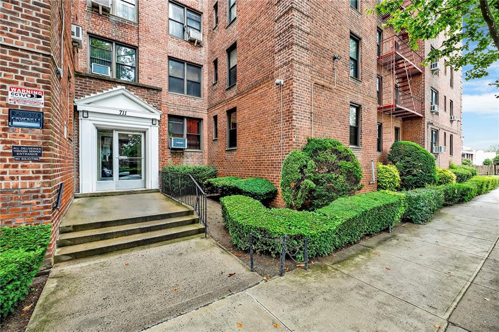 711 Montauk Court 1J, Brooklyn, New York, 11235