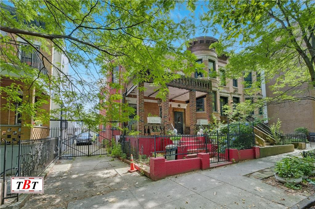 629 41st Street, Brooklyn, New York, 11232