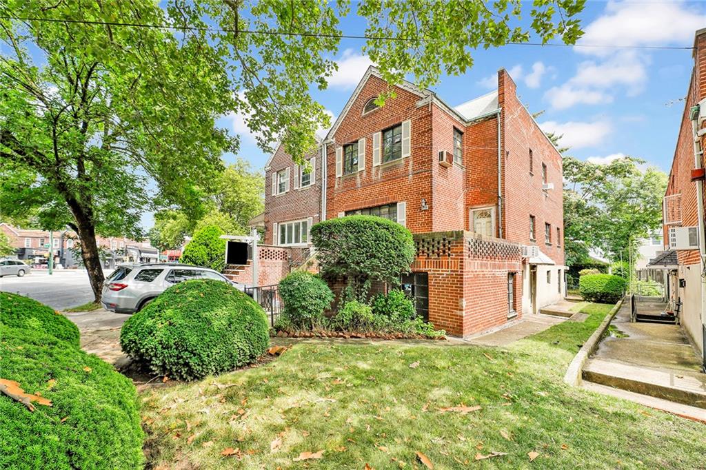 1701 Gerritsen Avenue, Brooklyn, New York, 11229