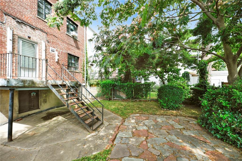 1701 Gerritsen Avenue, Brooklyn, New York, 11229 image 25