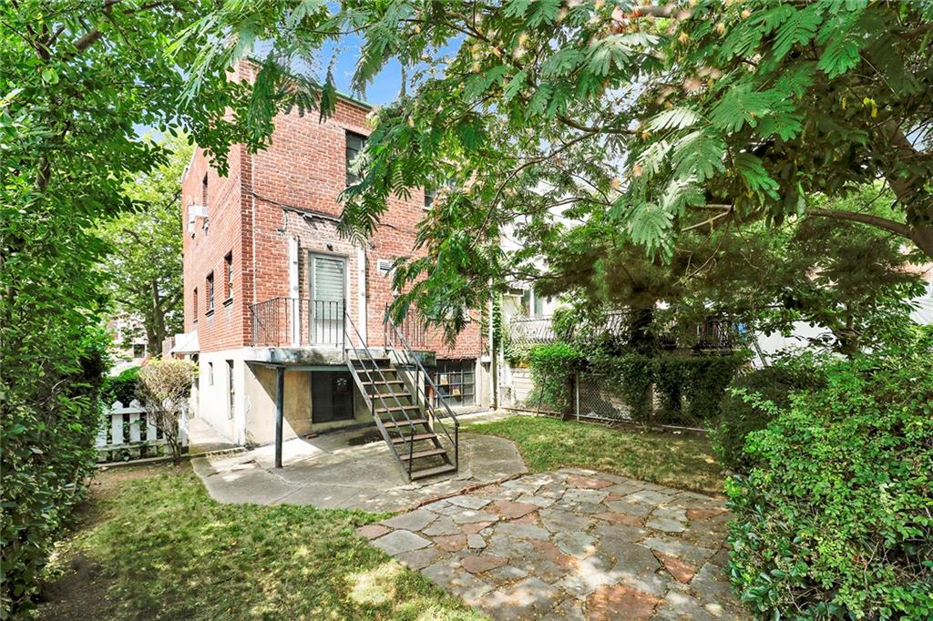 1701 Gerritsen Avenue, Brooklyn, New York, 11229 image 26