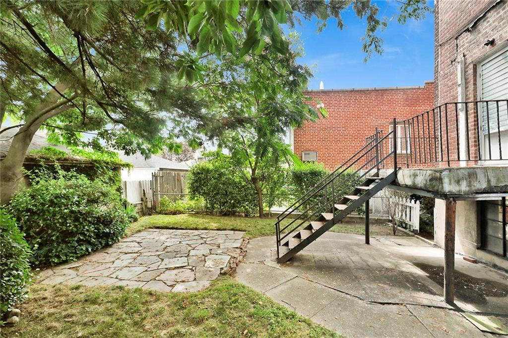 1701 Gerritsen Avenue, Brooklyn, New York, 11229 image 27