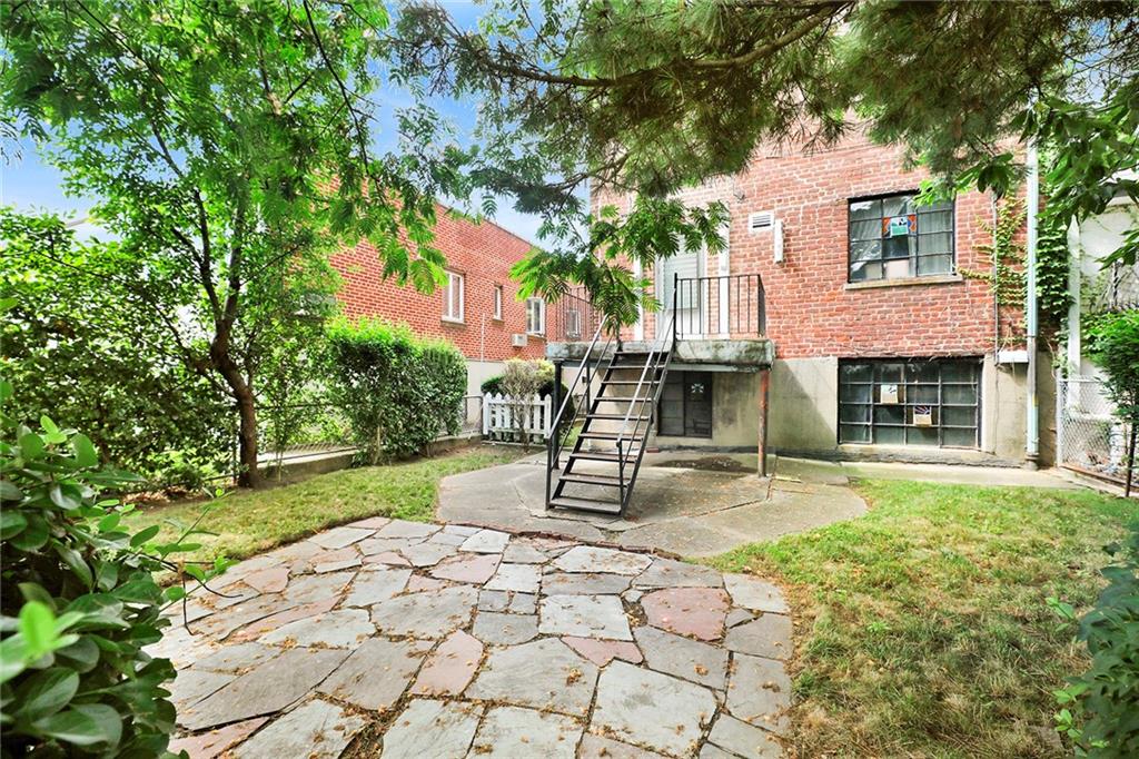 1701 Gerritsen Avenue, Brooklyn, New York, 11229 image 28