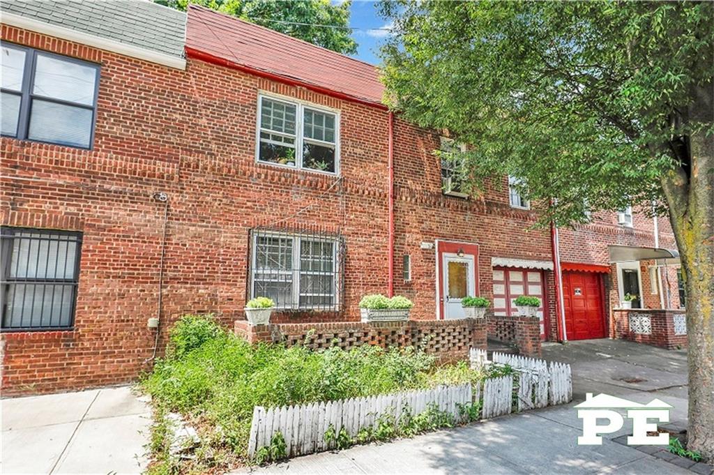2136 East 16th Street, Brooklyn, New York, 11229
