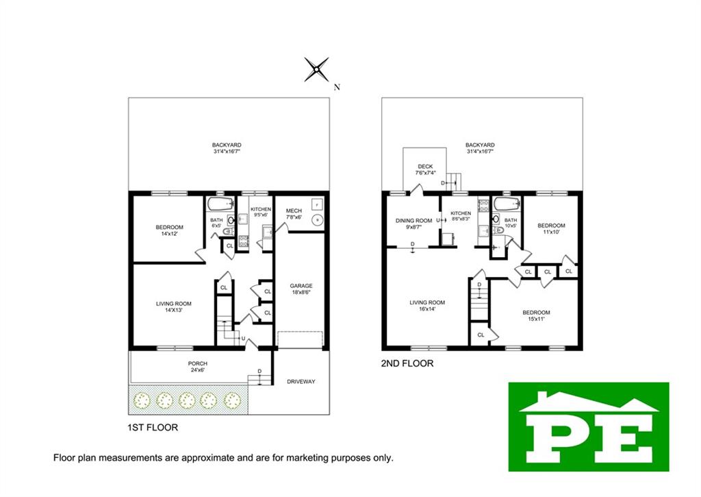 2136 East 16th Street, Brooklyn, New York, 11229 image 33