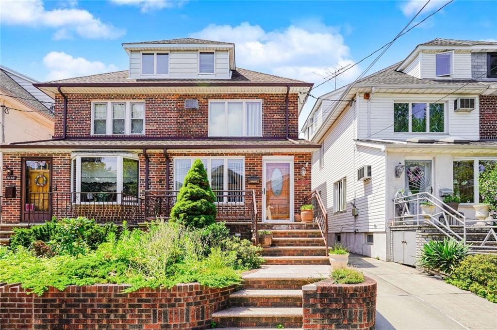 1036 78th Street, Brooklyn, New York, 11228