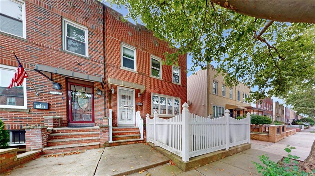 1491 East 32nd Street, Brooklyn, New York, 11234 image 22