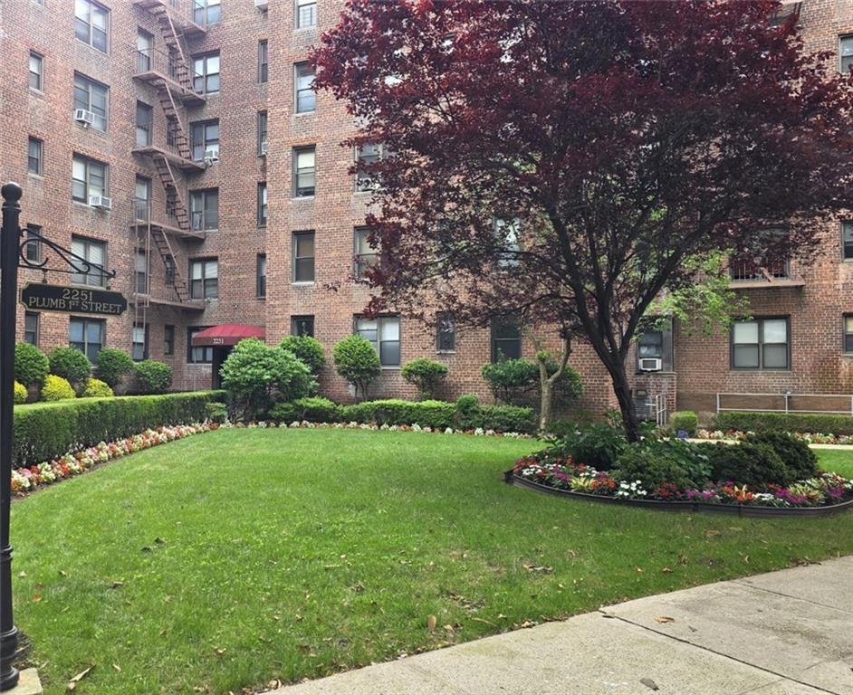 2251 Plumb 1st Street 5G, Brooklyn, New York, 11229
