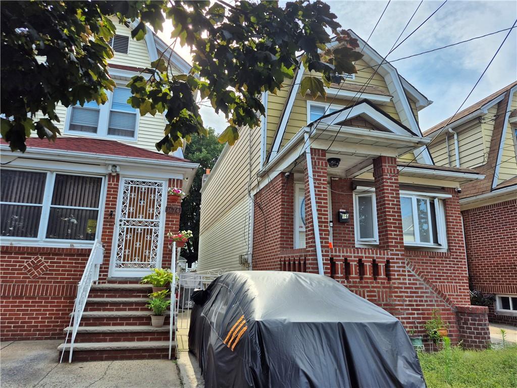 1672 East 46th Street, Brooklyn, New York, 11234