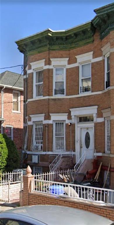 125 EAST 42 Street, Brooklyn, New York, 11203
