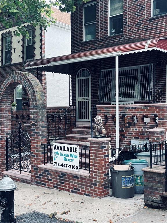 114 Terrace Place, Brooklyn, New York, 11218