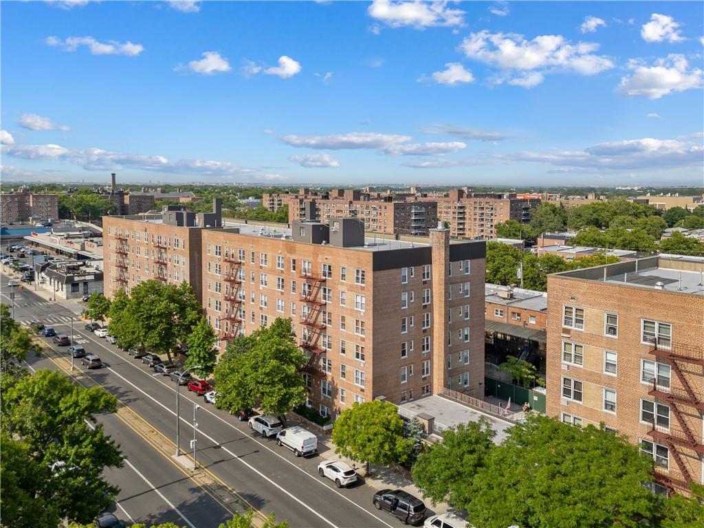3901 Nostrand Avenue 3-O, Brooklyn, New York, 11235 image 13