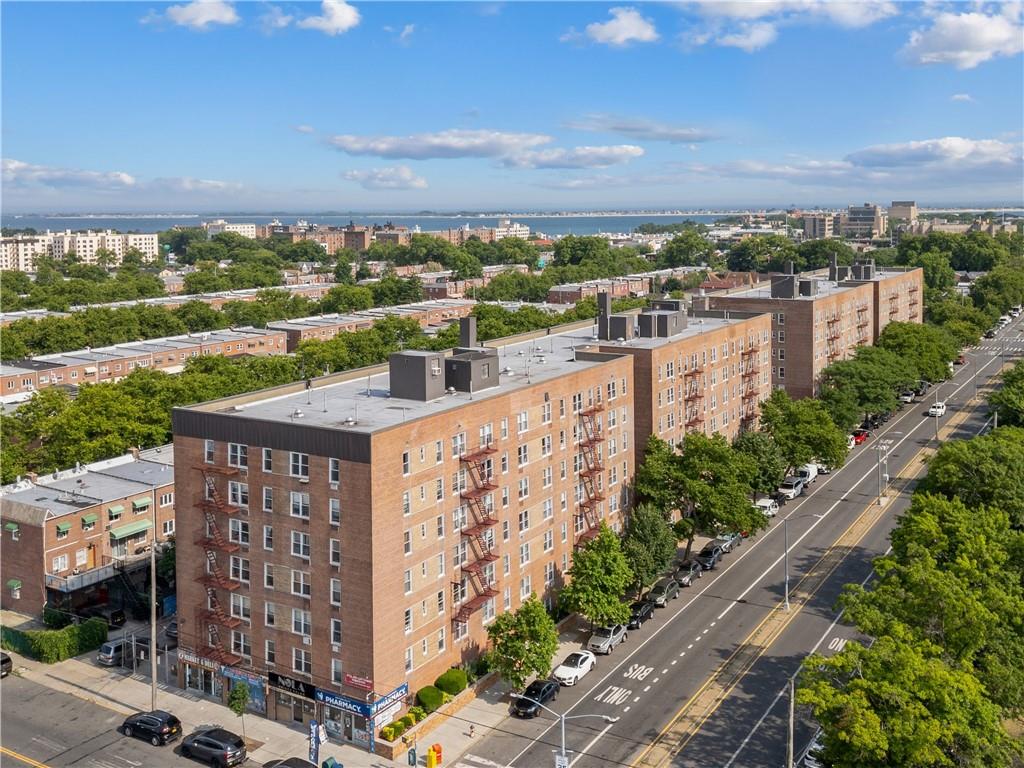 3901 Nostrand Avenue 3-O, Brooklyn, New York, 11235 image 12